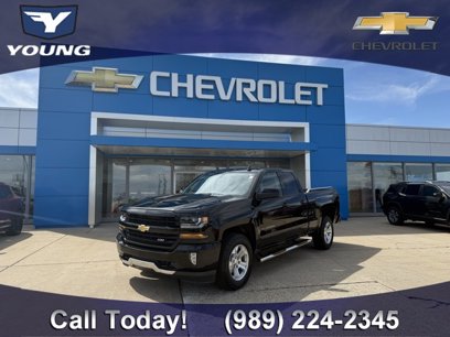 Used 2019 Chevrolet Silverado 1500 LT w/ All Star Edition