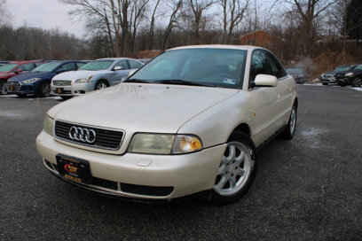 Used 1998 Audi A4 2.8