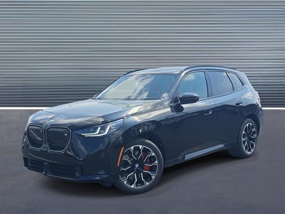 New 2025 BMW X3 M50 w/ Premium Package