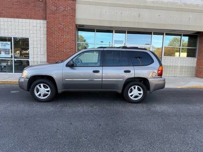 Used 2006 GMC Envoy SLE w/ Sle Preferred Equipment Group