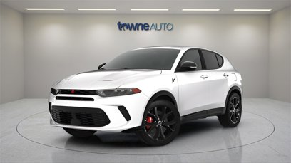 New 2024 Dodge Hornet R/T