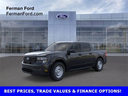 New 2025 Ford Maverick XL