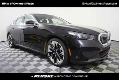 Certified 2024 BMW 530i