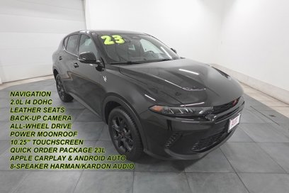 Used 2023 Dodge Hornet GT Plus