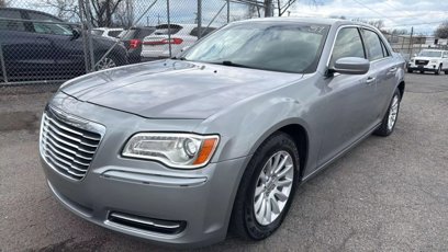Used 2013 Chrysler 300