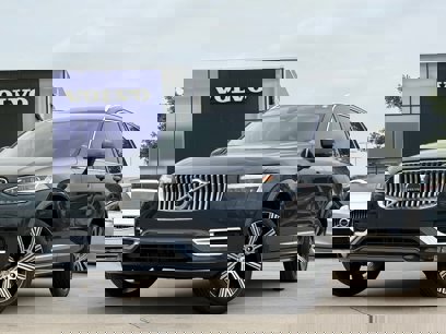 Certified 2024 Volvo XC90 B6 Plus w/ Protection Package Premier