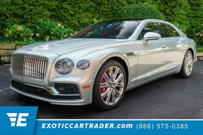 Used 2022 Bentley Flying Spur V8
