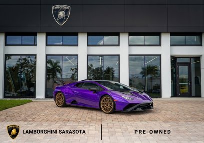 How Much Is a Lamborghini, and Why Is It So Expensive? - Autotrader