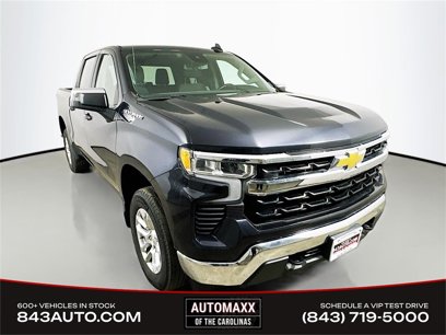 Used 2023 Chevrolet Silverado 1500 LT