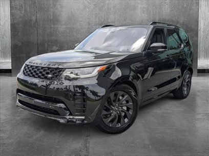 Used 2023 Land Rover Discovery S R-Dynamic