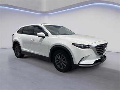 Used 2020 MAZDA CX-9 Touring w/ Touring Premium Package