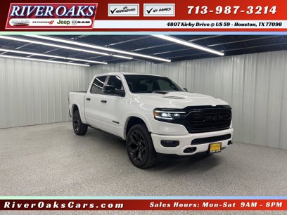 Used 2024 RAM 1500 Limited