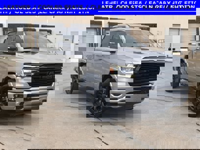 Used 2021 RAM 1500 Laramie