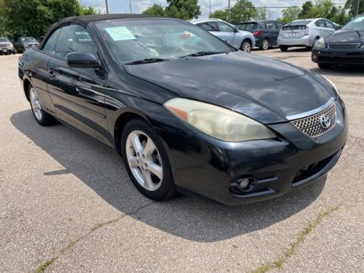Used 2007 Toyota Solara SLE