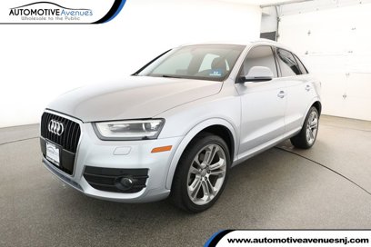 Used 2015 Audi Q3 2.0T Prestige w/ Prestige Package