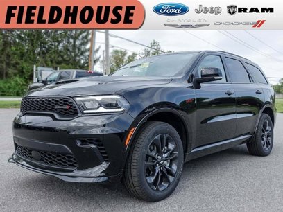 New 2025 Dodge Durango GT