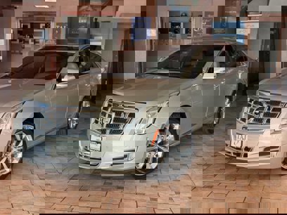 Used 2014 Cadillac XTS Luxury