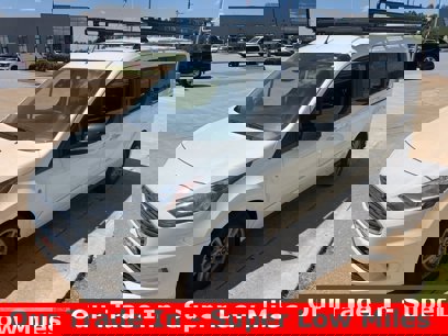 Used 2022 Ford Transit Connect XLT