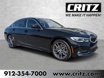 Used 2022 BMW 330i Sedan w/ Driving Assistance Package