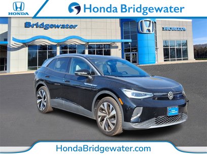 Used 2022 Volkswagen ID.4 Pro S