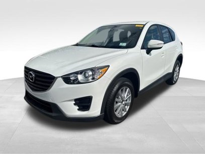 Used 2016 MAZDA CX-5 Sport