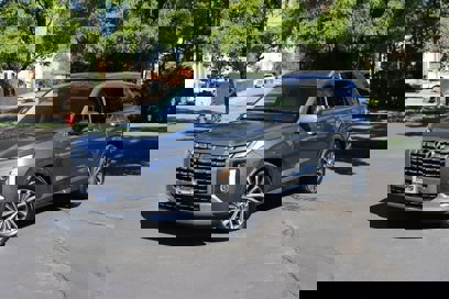 Used 2024 Hyundai Palisade Calligraphy