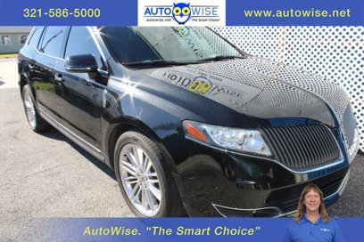 Used 2014 Lincoln MKT AWD w/ Equipment Group 201A