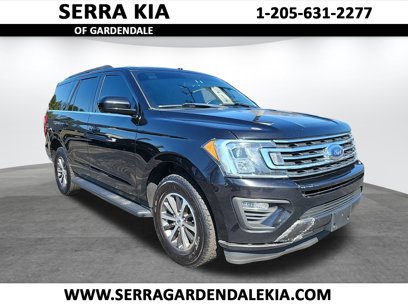 Used 2018 Ford Expedition XL