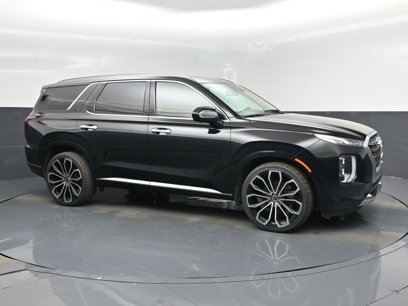 Used 2020 Hyundai Palisade Limited