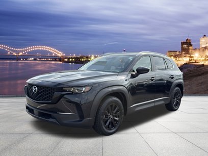 Used 2024 MAZDA CX-50 AWD 2.5 S w/ Preferred Package