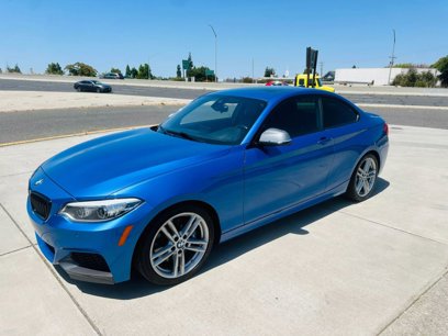 Used 2018 BMW M240i Coupe