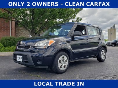 Used 2011 Kia Soul