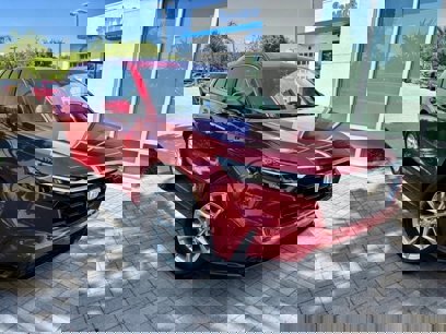 Certified 2024 Honda CR-V EX-L