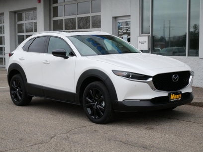 Used 2024 MAZDA CX-30 2.5 Turbo w/ Premium Plus Pkg