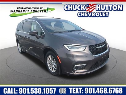 Used 2022 Chrysler Pacifica Touring-L