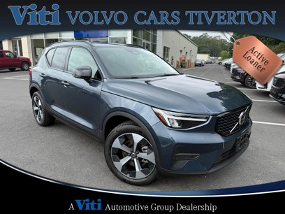 Used 2026 Volvo XC40 B5 Core w/ Protection Package Premier