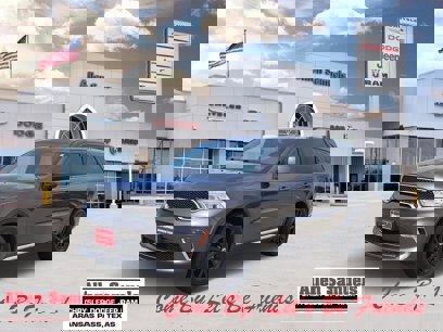 Used 2021 Dodge Durango SXT