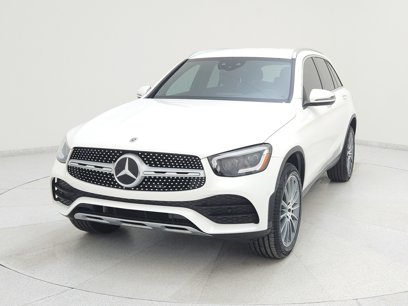 Certified 2022 Mercedes-Benz GLC 300 4MATIC
