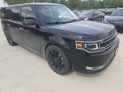 Used 2019 Ford Flex Limited w/ Equipment Group 301A