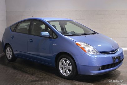 Used 2007 Toyota Prius