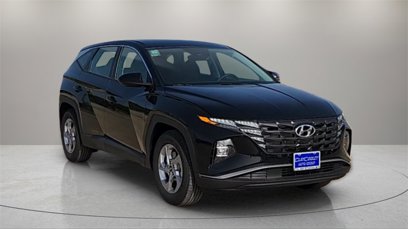 New 2025 Hyundai Tucson SE