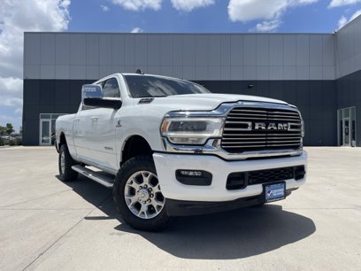 Used 2024 RAM 2500 Laramie