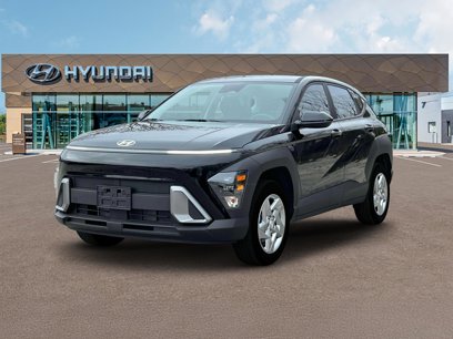 New 2025 Hyundai Kona SE