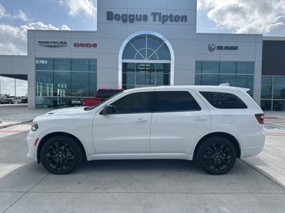 Used 2022 Dodge Durango GT w/ Blacktop Package