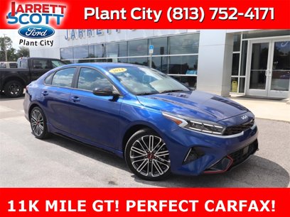 Used 2024 Kia Forte GT