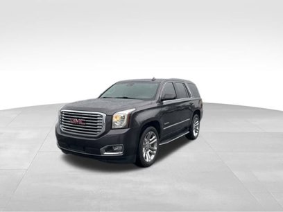 Used 2017 GMC Yukon SLT w/ Premium Edition