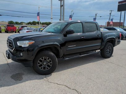 Used 2021 Toyota Tacoma SR5