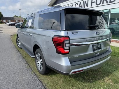 Used 2023 Ford Expedition Max Limited