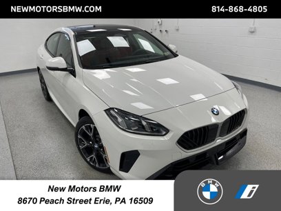 New 2025 BMW 228i xDrive w/ Premium Package