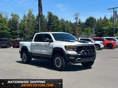 Used 2022 RAM 1500 TRX w/ TRX Level 2 Equipment Group